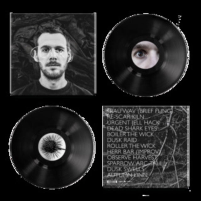 This LP Vinyl is brand new.Format: LP VinylMusic Style: IndustrialThis item's title is: 05 - 10 (2LP)Artist: ClarkLabel: WARP RECORDSBarcode: 801061034610Release Date: 9/30/2022