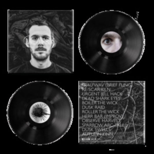 This LP Vinyl is brand new.Format: LP VinylMusic Style: IndustrialThis item's title is: 05 - 10 (2LP)Artist: ClarkLabel: WARP RECORDSBarcode: 801061034610Release Date: 9/30/2022