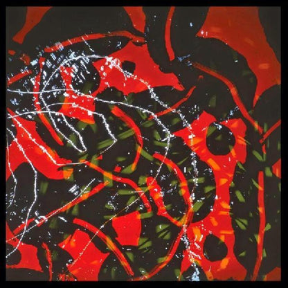 Ambient 1: Music For Airports & Nerve Net (2LP/Gatefold/Dl)
