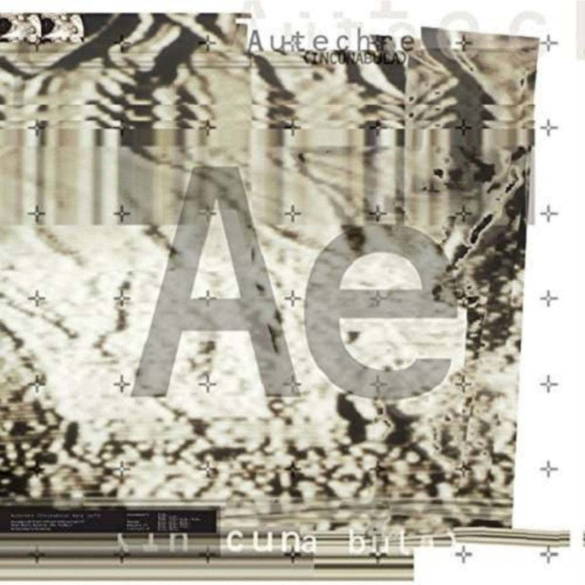 Incunabula & Chiastic Slide (2LP/Dl Card)