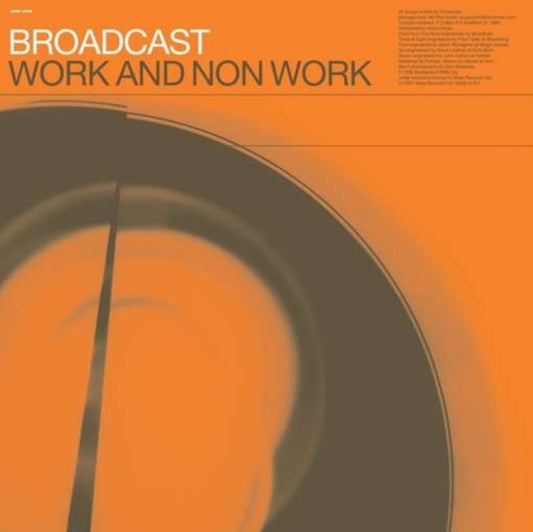 This LP Vinyl is brand new.Format: LP VinylMusic Style: Indie PopThis item's title is: Work & Non-WorkArtist: BroadcastLabel: Warp RecordsBarcode: 801061805210Release Date: 3/10/2015