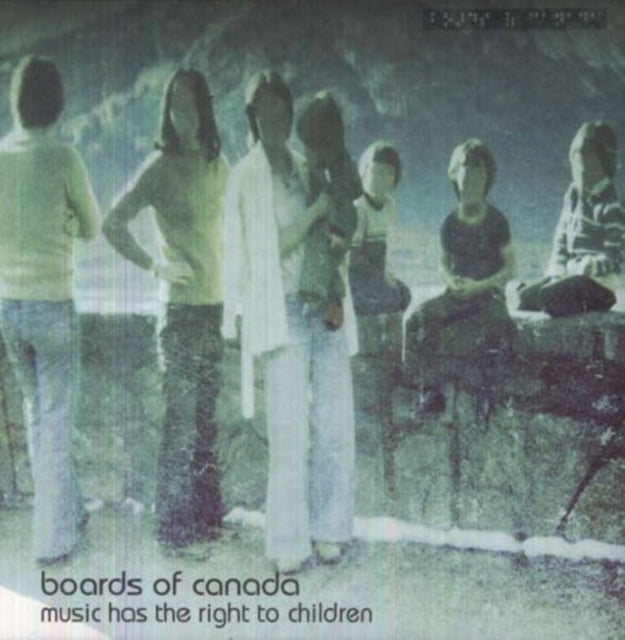 This LP Vinyl is brand new.Format: LP VinylMusic Style: IDMThis item's title is: Music Has The Right To ChildrenArtist: Boards Of CanadaLabel: WARP RECORDSBarcode: 801061805517Release Date: 10/22/2013