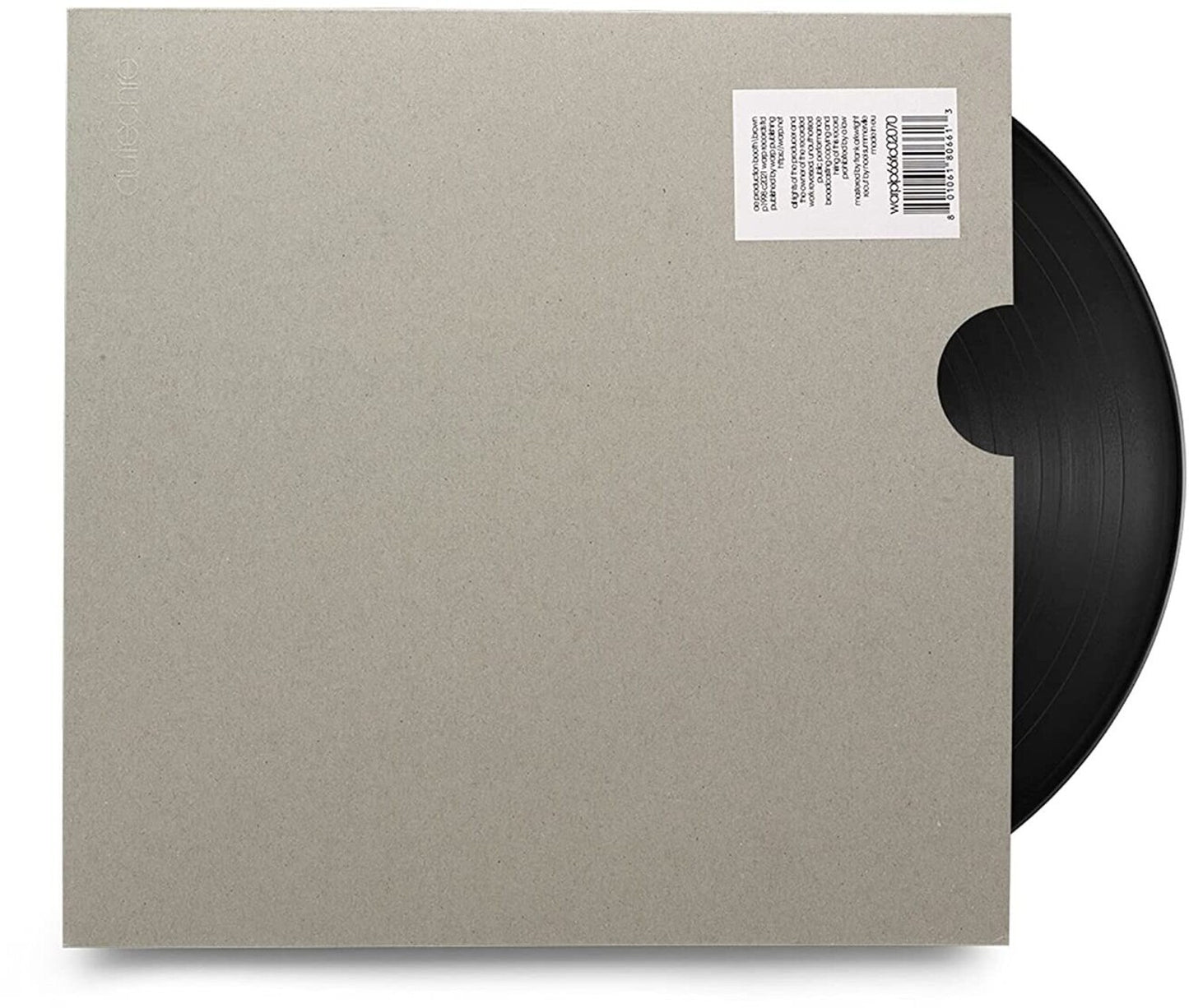 LP5 (2LP/Dl Card)