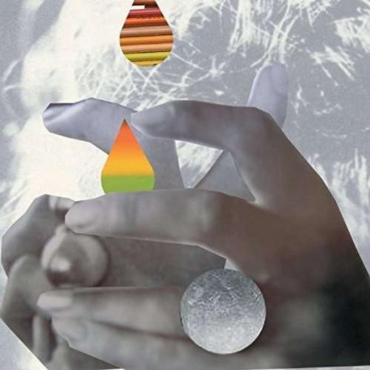 This LP Vinyl is brand new.Format: LP VinylMusic Style: LeftfieldThis item's title is: Future CrayonArtist: BroadcastLabel: WARP RECORDSBarcode: 801061814618Release Date: 3/10/2015