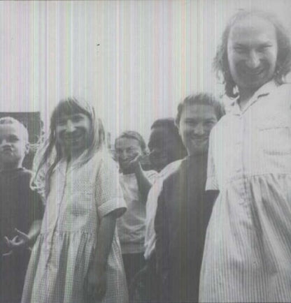 This is a 4 LP Vinyl SKU bundle.
1.This LP Vinyl is brand new.Format: LP VinylMusic Style: BreaksThis item's title is: Come To DaddyArtist: Aphex TwinLabel: Warp RecordsBarcode: 801061909413Release Date: 7/28/2017
2.This LP Vinyl is brand new.