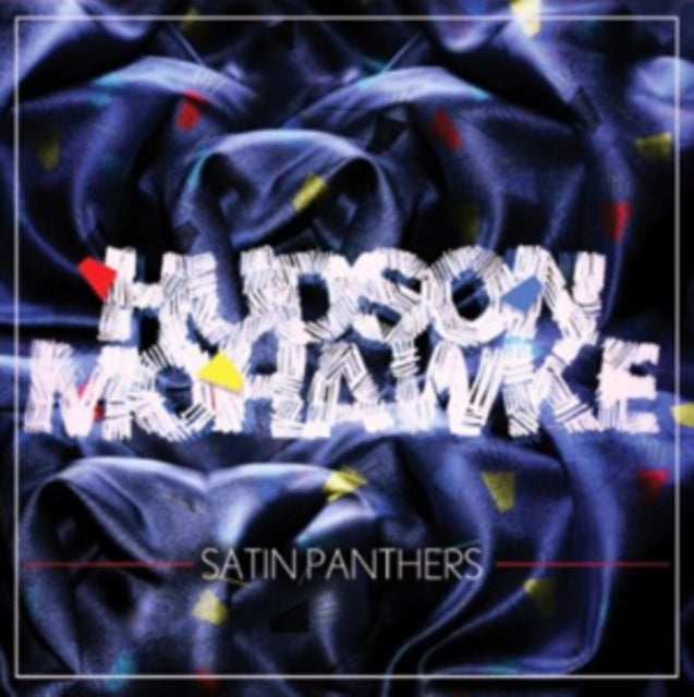 This LP Vinyl is brand new.Format: LP VinylMusic Style: Future JazzThis item's title is: Satin Panthers EpArtist: Hudson MohawkeLabel: WARP RECORDSBarcode: 801061931315Release Date: 5/5/2015