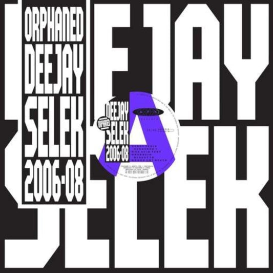 This LP Vinyl is brand new.Format: LP VinylMusic Style: Progressive HouseThis item's title is: Orphaned Deejay Selek 2006-2008Artist: AfxLabel: MagixBarcode: 801061938413Release Date: 8/21/2015