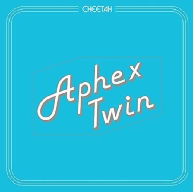 This CD is brand new.Format: CDMusic Style: TechnoThis item's title is: Cheetah EpArtist: Aphex TwinLabel: Warp RecordsBarcode: 801061939120Release Date: 7/8/2016