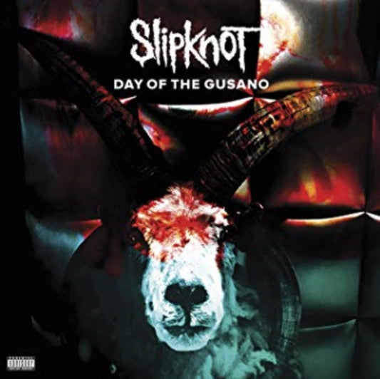 This CD is brand new.Format: CDThis item's title is: Day Of The Gusano (CD/DVD)Artist: SlipknotLabel: EAGLE ROCK ENTERTAINMENTBarcode: 801213080397Release Date: 10/20/2017