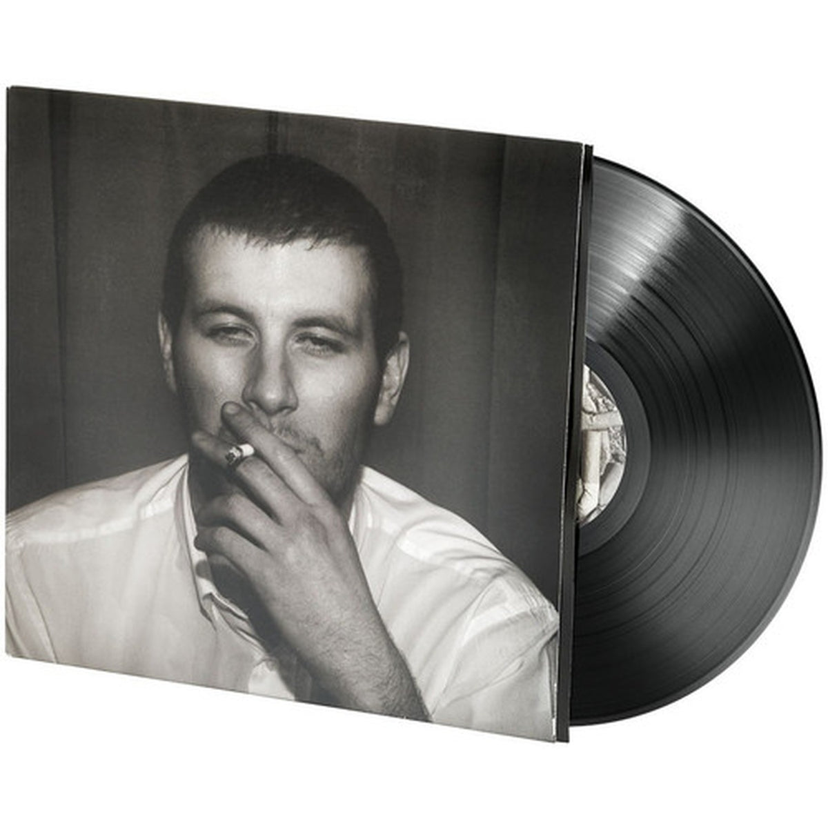 Favourite Worst Nightmare (Gatefold) & Whatever People Say I Am That's What I Am Not