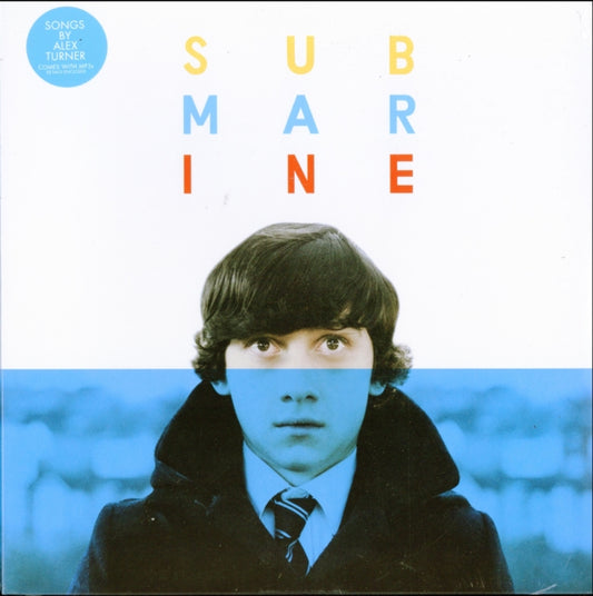 Submarine O.S.T.