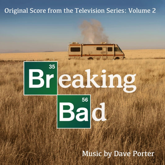 This LP Vinyl is brand new.Format: LP VinylMusic Style: ScoreThis item's title is: Breaking Bad: Score Vol.2 O.S.T.Artist: Breaking Bad: Score Vol.2 O.S.T.Label: Madison Gate RecordsBarcode: 802215200318Release Date: 11/24/2014