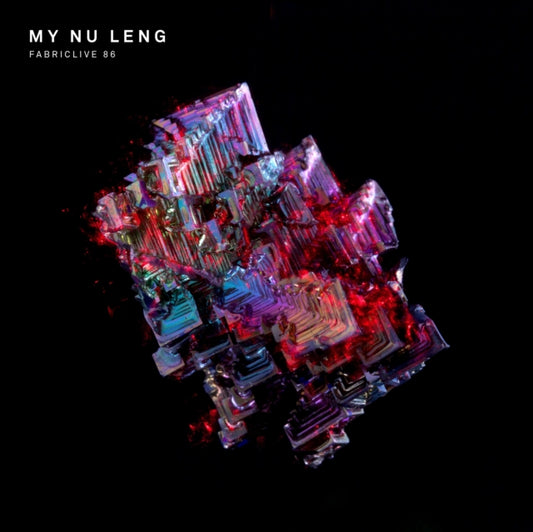 Fabriclive 86