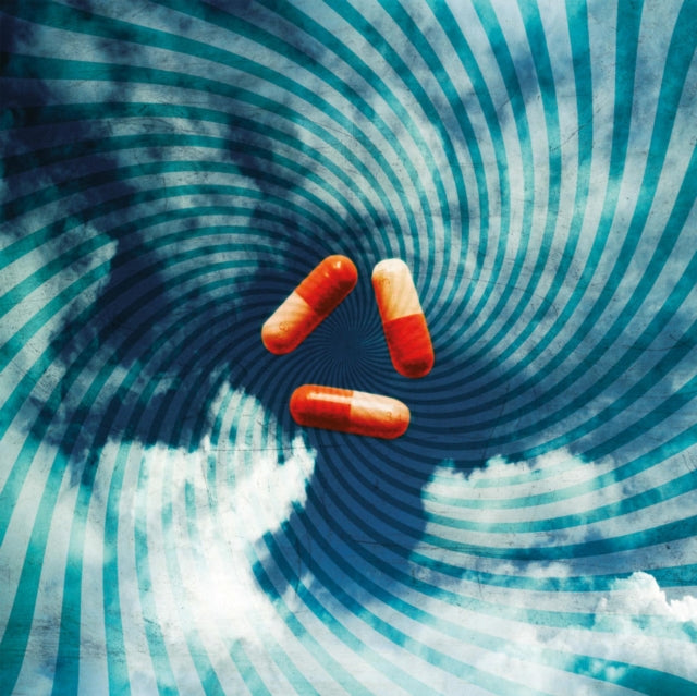 Voyage 34 & Lightbulb Sun (Digipack) & Deadwing