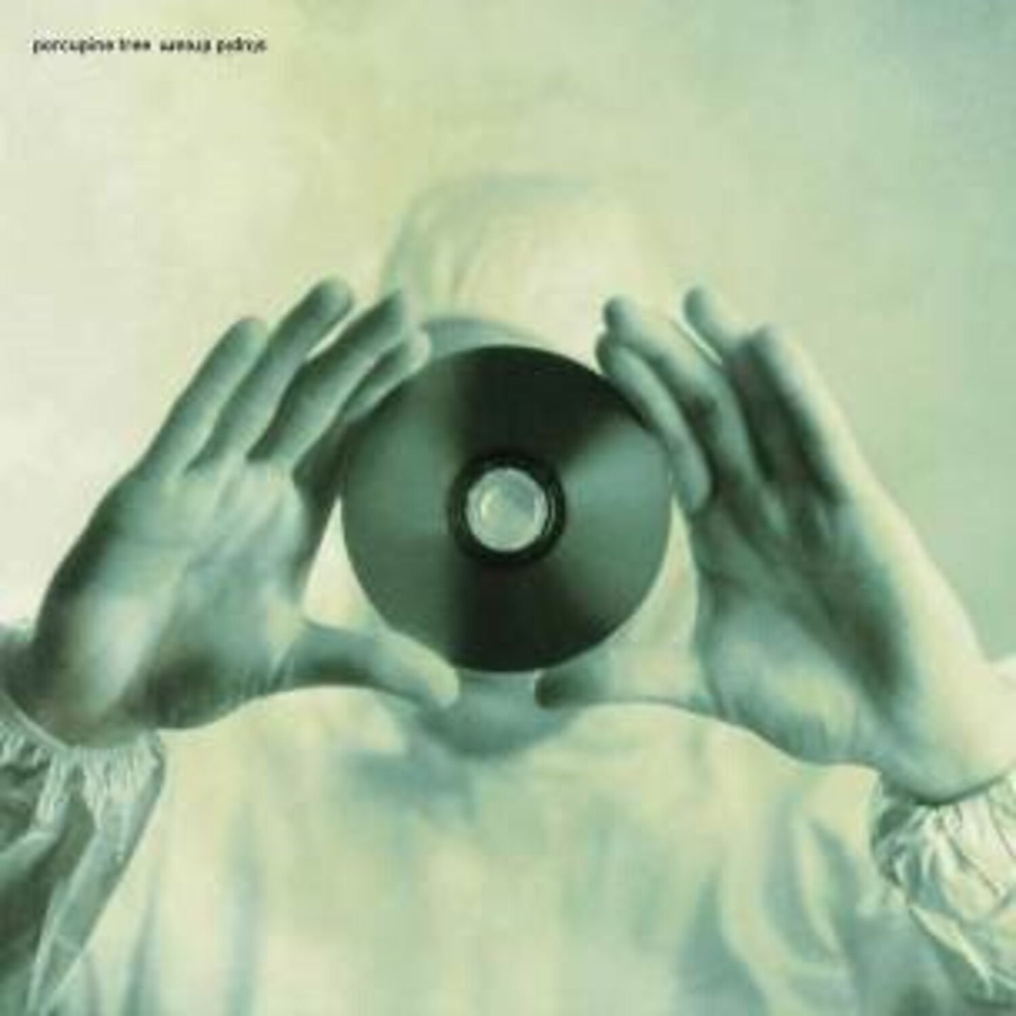 Stupid Dream (Digipack) & Deadwing