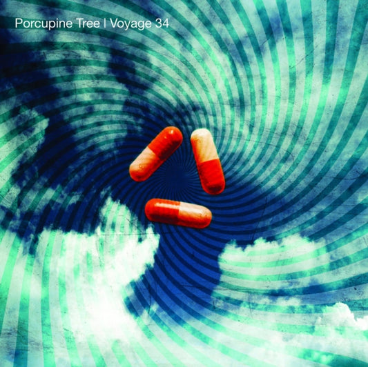 This CD is brand new.Format: CDMusic Style: Psychedelic RockThis item's title is: Voyage 34Artist: Porcupine TreeLabel: KscopeBarcode: 802644744728Release Date: 4/7/2017