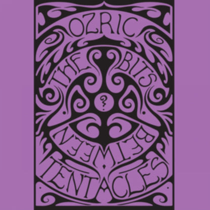 Live Ethereal Cereal & Bits Between The Bits