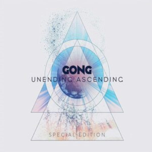 Unending Ascending (Tour Edition)