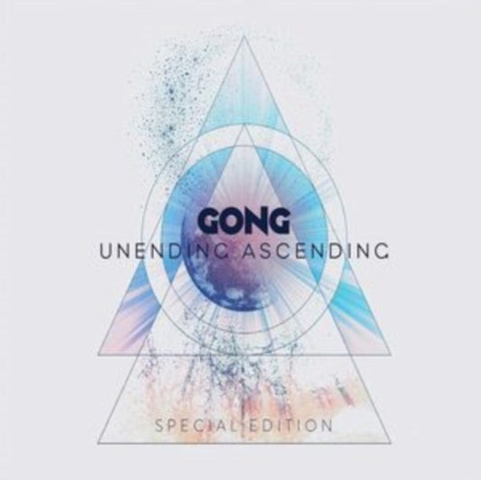 Unending Ascending (Tour Edition)