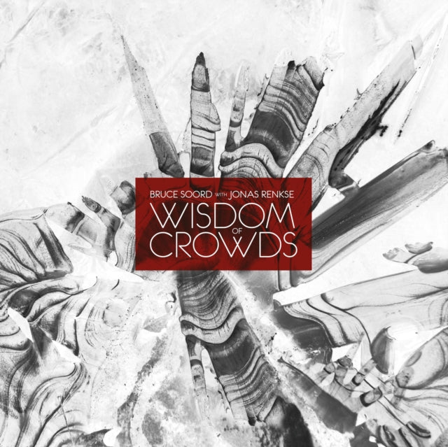 This LP Vinyl is brand new.Format: LP VinylMusic Style: Prog RockThis item's title is: Wisdom Of Crowds (2LP)Artist: Bruce & Jonas Renkse SoordLabel: KSCOPEBarcode: 802644808116Release Date: 2/11/2022