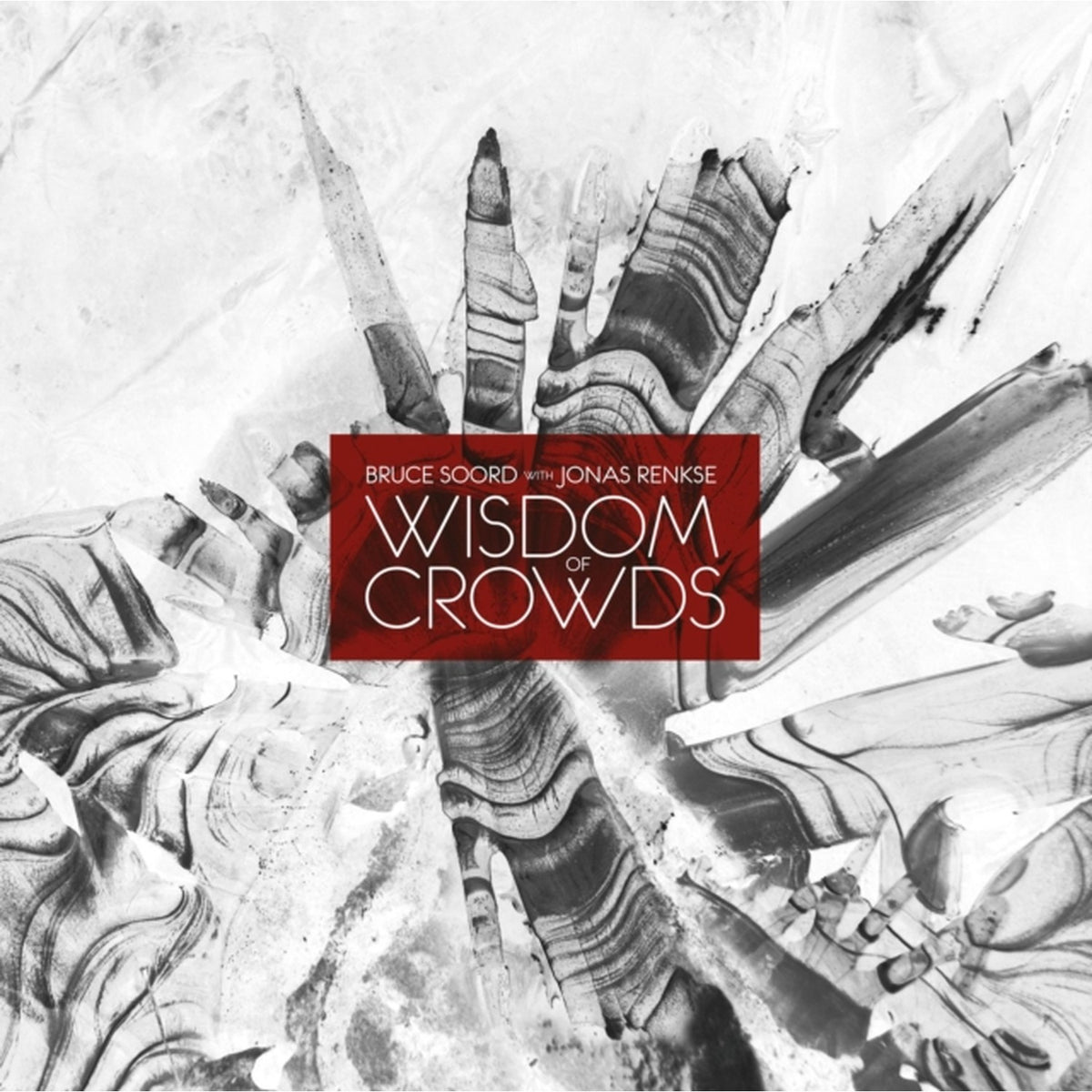 Wisdom Of Crowds (2LP)