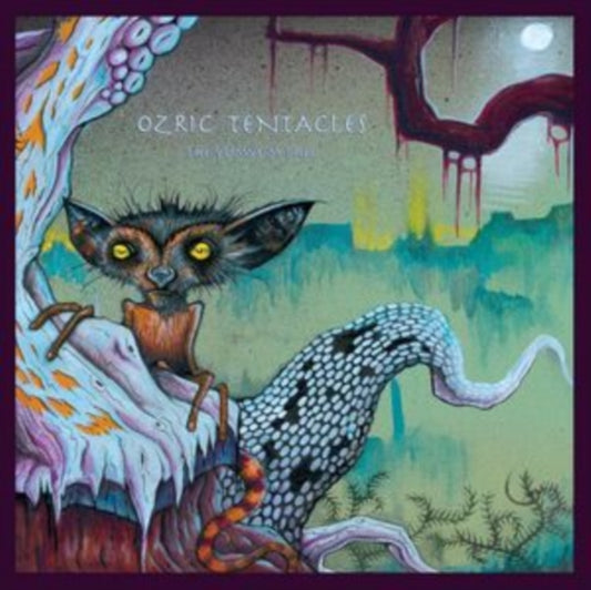 This LP Vinyl is brand new.Format: LP VinylMusic Style: Space RockThis item's title is: Yum Yum TreeArtist: Ozric TentaclesLabel: Ed Wynne Kscope Remaster SeriesBarcode: 802644808918Release Date: 2/9/2024