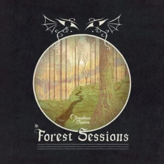 This LP Vinyl is brand new.Format: LP VinylMusic Style: FolkThis item's title is: Forest SessionsArtist: Jonathan HultenLabel: KSCOPEBarcode: 802644810812Release Date: 12/16/2022