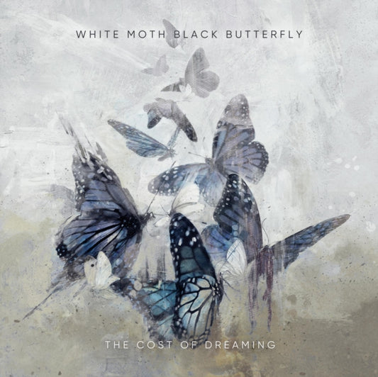 This LP Vinyl is brand new.Format: LP VinylMusic Style: HardcoreThis item's title is: Cost Of Dreaming (180G)Artist: White Moth Black ButterflyLabel: KSCOPEBarcode: 802644811413Release Date: 6/11/2021