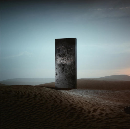Portals (3LP)
