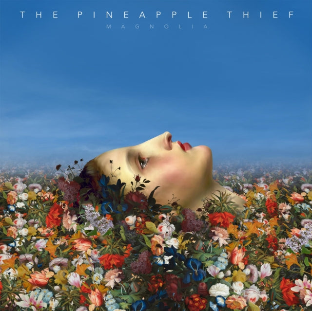 This LP Vinyl is brand new.Format: LP VinylMusic Style: Prog RockThis item's title is: MagnoliaArtist: Pineapple ThiefLabel: KSCOPEBarcode: 802644813011Release Date: 9/1/2023