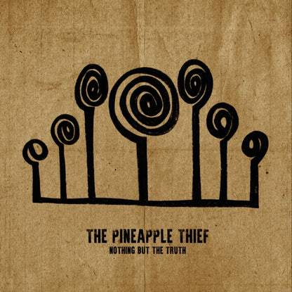 This is a 2 LP Vinyl SKU bundle.
1.This LP Vinyl is brand new.Format: LP VinylMusic Style: Prog RockThis item's title is: Nothing But The TruthArtist: Pineapple ThiefLabel: KSCOPEBarcode: 802644813615Release Date: 11/12/2021
2.This LP Vinyl is brand new.