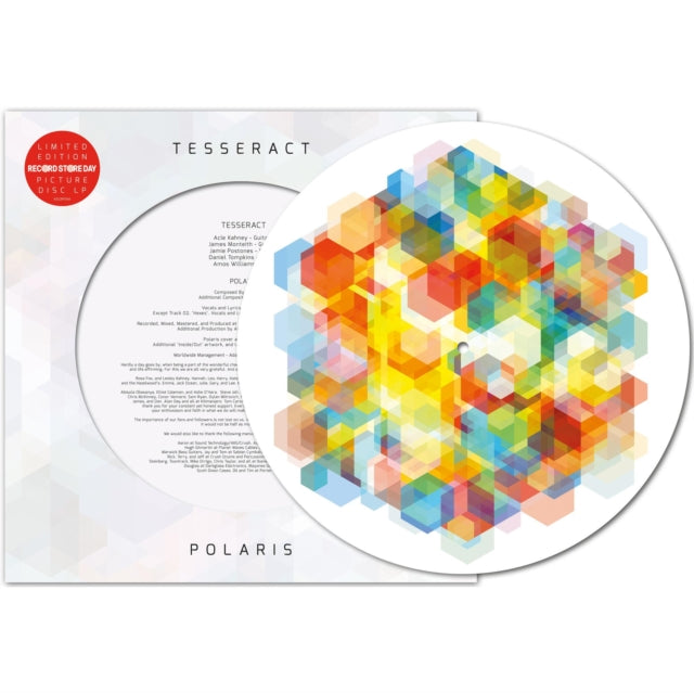 Polaris (Picture Disc)