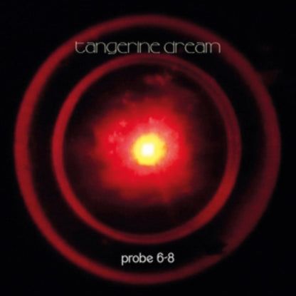 This is a 2 LP Vinyl SKU bundle.
1.This LP Vinyl is brand new.Format: LP VinylMusic Style: Folk RockThis item's title is: Probe 6 - 8Artist: Tangerine DreamLabel: KSCOPEBarcode: 802644814513Release Date: 11/26/2021
2.This LP Vinyl is brand new.