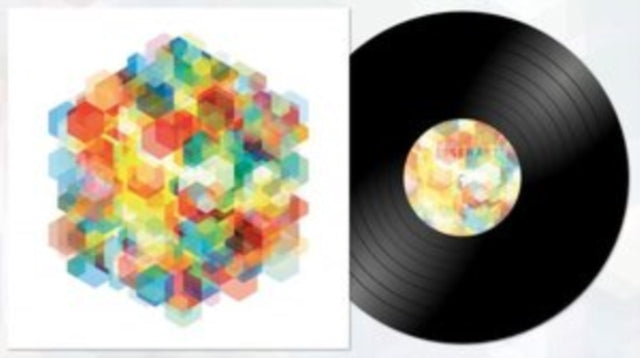 This LP Vinyl is brand new.Format: LP VinylMusic Style: Progressive MetalThis item's title is: PolarisArtist: TesseractLabel: KSCOPEBarcode: 802644815114Release Date: 8/19/2022