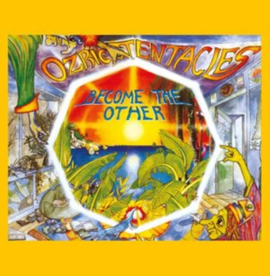 This LP Vinyl is brand new.Format: LP VinylThis item's title is: Become The OtherArtist: Ozric TentaclesLabel: KSCOPEBarcode: 802644817415Release Date: 1/6/2023