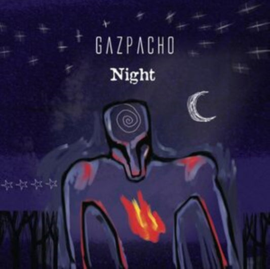 Night (2LP/D-Side Etching)