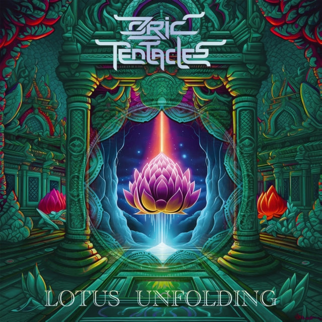 This LP Vinyl is brand new.Format: LP VinylMusic Style: Space RockThis item's title is: Lotus UnfoldingArtist: Ozric TentaclesLabel: KscopeBarcode: 802644821313Release Date: 10/20/2023