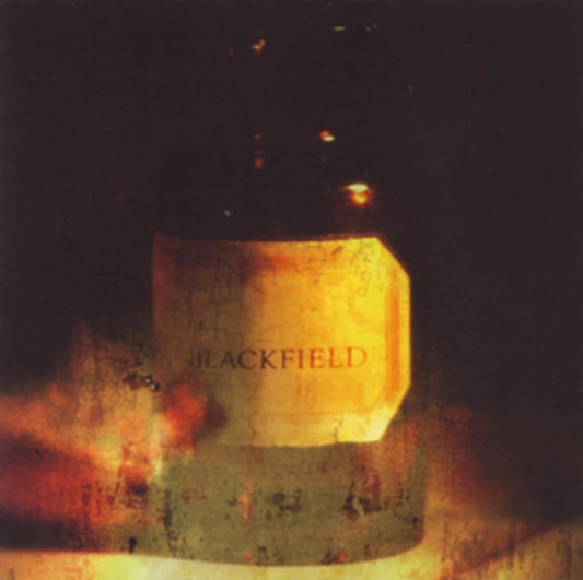 Blackfield (20Th Anniversary Edition) (Marble LP Vinyl)