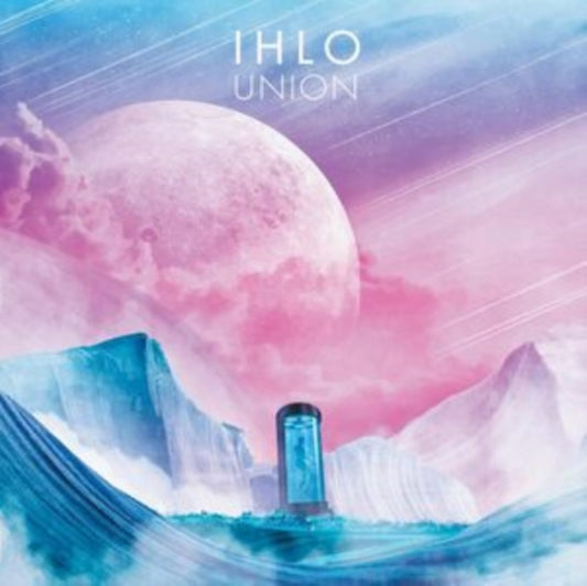 Union (2LP)