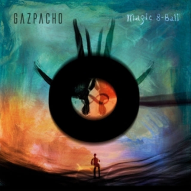 This LP Vinyl is brand new.Format: LP VinylThis item's title is: Magic 8 BallArtist: GazpachoBarcode: 802644827117Release Date: 10/31/2025