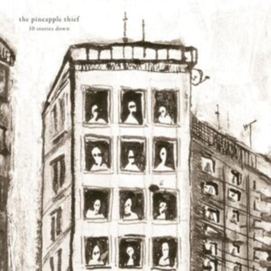 This LP Vinyl is brand new.Format: LP VinylThis item's title is: 10 Stories Down (20Th Anniversary Marble LP Vinyl)Artist: Pineapple ThiefBarcode: 802644827711Release Date: 10/31/2025