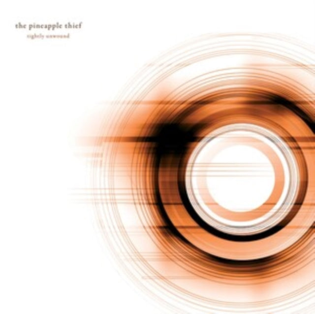 Tightly Unwound (2025 Mix) (2LP)