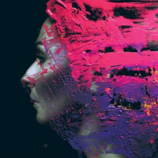 Hand.Cannot.Erase (10Th Anniversary/Splatter Vinyl/2LP)