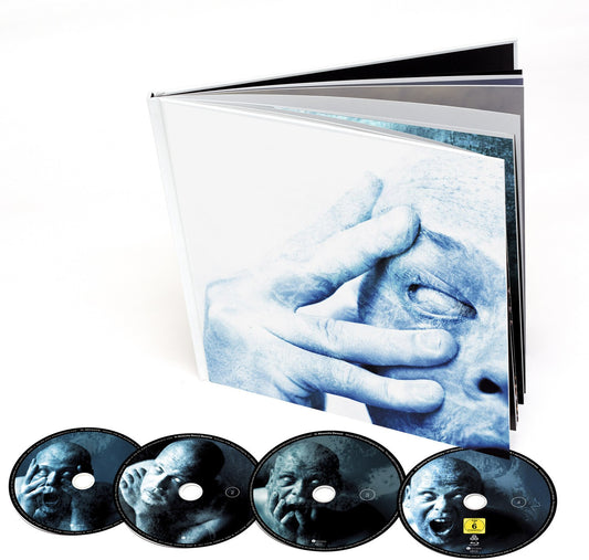 In Absentia (4 Disc Deluxe Book Edition)