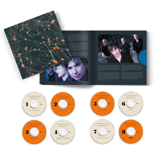 Retracing Our Steps (8CD)