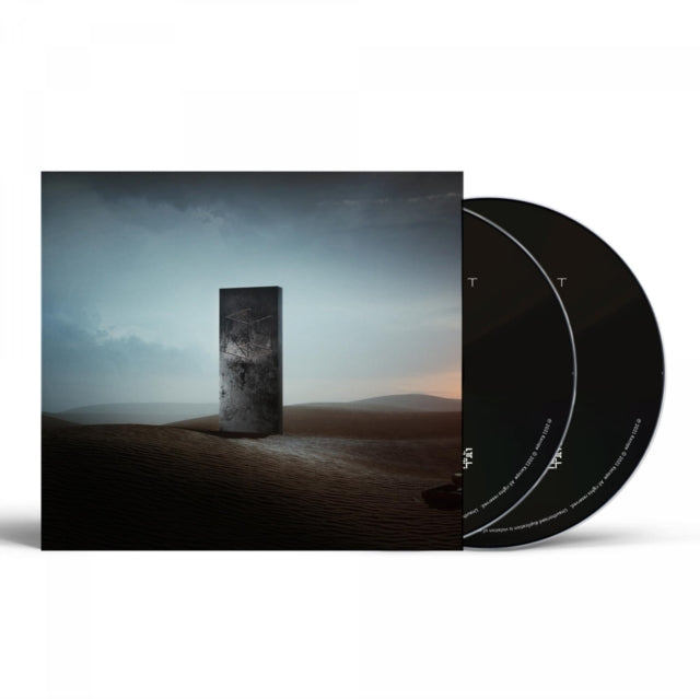 This CD is brand new.Format: CDMusic Style: Progressive MetalThis item's title is: Portals (2CD)Artist: TesseractLabel: KSCOPEBarcode: 802644868929Release Date: 8/27/2021