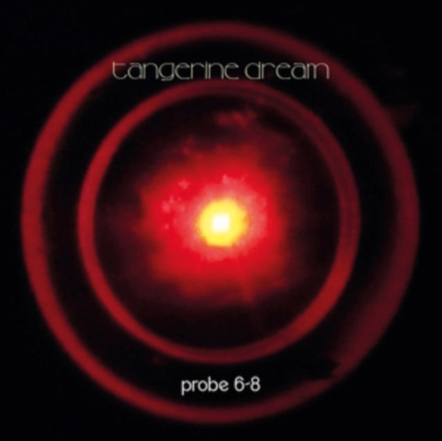Probe 6 - 8