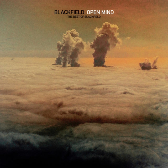 This LP Vinyl is brand new.Format: LP VinylMusic Style: Alternative RockThis item's title is: Open Mind : The Best Of BlackfieldArtist: BlackfieldLabel: KSCOPEBarcode: 802644898018Release Date: 9/28/2018