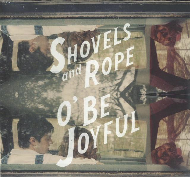 This LP Vinyl is brand new.Format: LP VinylMusic Style: Country RockThis item's title is: O Be JoyfulArtist: Shovels & RopeLabel: Shrimp RecordsBarcode: 803020161917Release Date: 7/31/2012