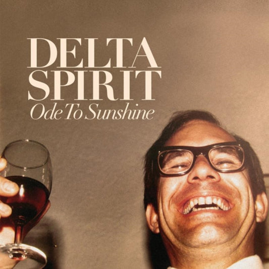 This LP Vinyl is brand new.Format: LP VinylMusic Style: Indie RockThis item's title is: Ode To SunshineArtist: Delta SpiritLabel: DUALTONE MUSIC GROUPBarcode: 803020165212Release Date: 11/25/2013